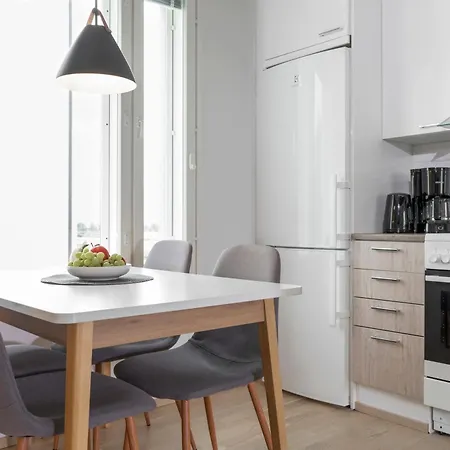 Northside - With Sauna & Free Parking * Rovaniemi