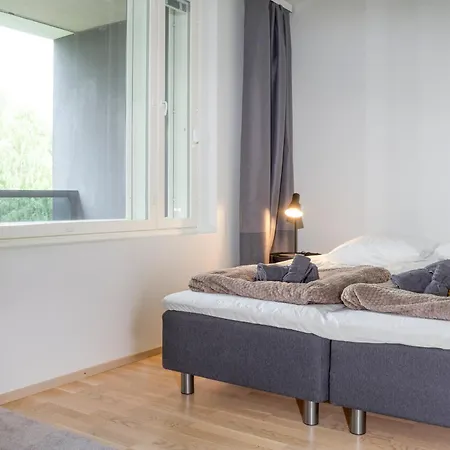 Northside - With Sauna & Free Parking