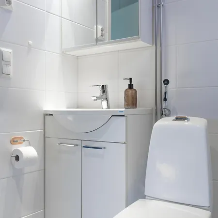 Northside - With Sauna & Free Parking Rovaniemi