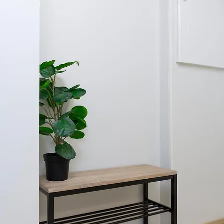 Northside - With Sauna & Free Parking Apartament