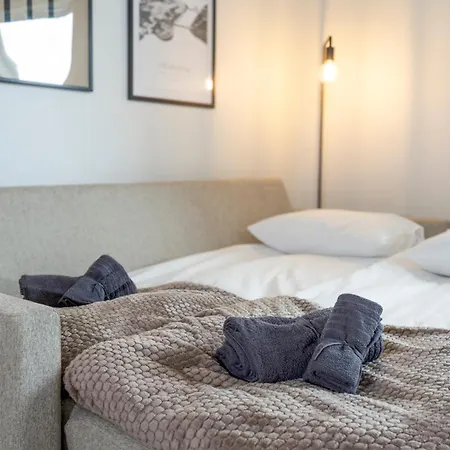 Apartament Northside - With Sauna & Free Parking Rovaniemi