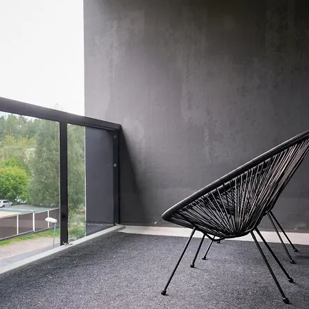 Apartmán Northside - With Sauna & Free Parking