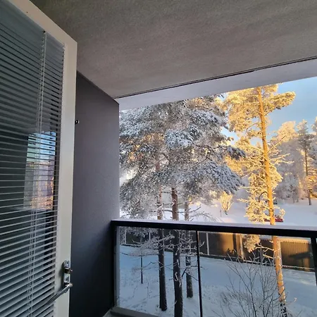 Northside - With Sauna & Free Parking * Rovaniemi